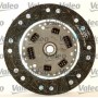 801134 VALEO Комплект зчеплення