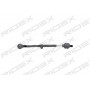 284R0076 RIDEX Поперечна рульова тяга