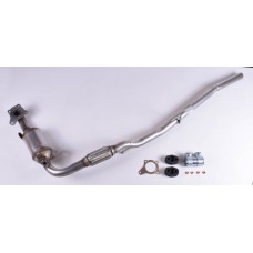 SK6003T EEC Катализатор