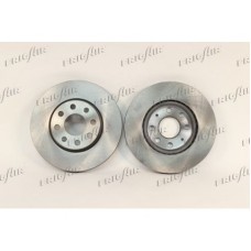 DC04.101 FRIGAIR Гальмівний диск