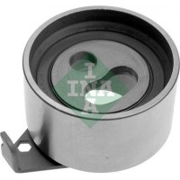 WG1252492 WILMINK GROUP Натяжний ролик ремінь ГРМ