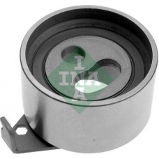 WG1252492 WILMINK GROUP Натяжний ролик ремінь ГРМ