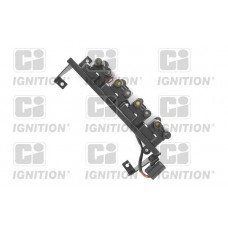 XIC8334 QUINTON HAZELL Котушка запалювання