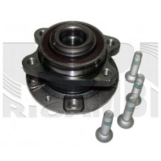 RA1081 AUTOTEAM Комплект підшипника ступиці колеса