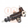 206-15034 IAP QUALITY PARTS Робочий циліндр система зчеплення