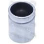 0876-G12R FEBEST Поршень корпус скоби гальма