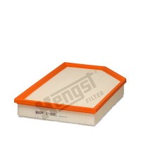 E1000L HENGST FILTER Повітряний фільтр