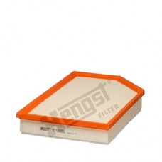 E1000L HENGST FILTER Повітряний фільтр