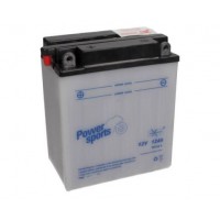 85-9024 MAXGEAR Стартерна акумуляторна батарея