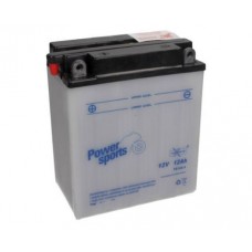 85-9024 MAXGEAR Стартерна акумуляторна батарея