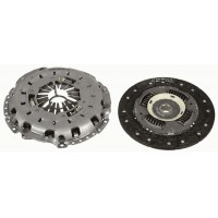3000 951 775 SACHS Комплект зчеплення