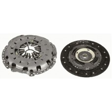 3000 951 775 SACHS Комплект зчеплення