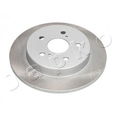 61255C JAPKO Гальмівний диск