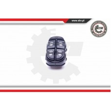 37SKV029 ESEN SKV Вимикач склопідйомник