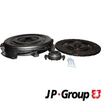 4130401510 JP GROUP Комплект зчеплення