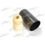 PSE6015 PATRON Пилозахисний комплект амортизатор