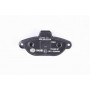 8DB355019091 HELLA BOSCH FIAT Колодки тормозные передние Punto -99