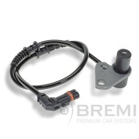 51329 BREMI Датчик частота обертання колеса