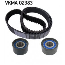 VKMA 02383 SKF Комплект ременя ГРМ