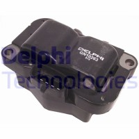 GN10263-12B1 DELPHI Котушка запалювання