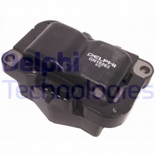 GN10263-12B1 DELPHI Котушка запалювання