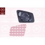 35181064 KLOKKERHOLM Дзеркальне скло зовнішнє дзеркало