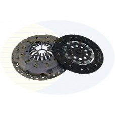 ECK345 COMLINE Комплект зчеплення