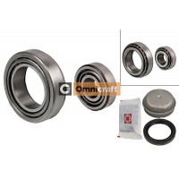 2466750 OMNICRAFT Комплект підшипника ступиці колеса