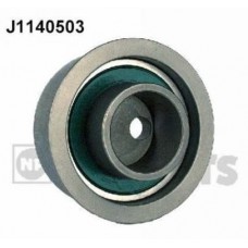 J1140503 NIPPARTS Натяжний ролик ремінь ГРМ