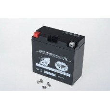 TMBA51293 IPSA Стартерна акумуляторна батарея