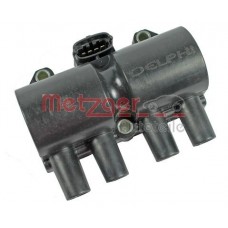 0880005 METZGER Котушка запалювання