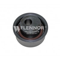 FS02119 FLENNOR Натяжний ролик ремінь ГРМ