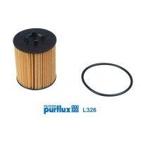 L326 PURFLUX Масляний фільтр