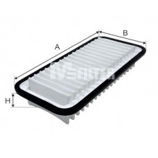 K 7044 MFILTER Повітряний фільтр
