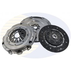 ECK441F COMLINE Комплект для переобладнання зчеплення