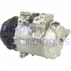 TSP0155083 DELPHI Компресор кондиціонера