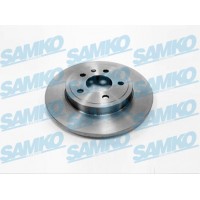 A1029P SAMKO Гальмівний диск