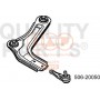 506-20050 IAP QUALITY PARTS Шарнір незалежної підвіски поворотного важеля