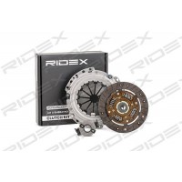 479C0010 RIDEX Комплект зчеплення