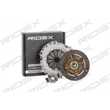 479C0010 RIDEX Комплект зчеплення