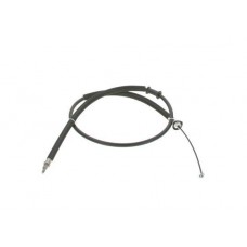 1 987 477 561 BOSCH Тросик, cтояночный тормоз