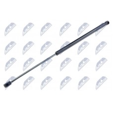 AE-BM-051 NTY Газова пружина кришка багажника
