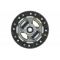 DE-RO01 AISIN Диск зчеплення