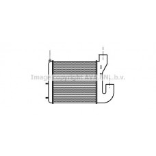 SB4023 PRASCO Интеркулер