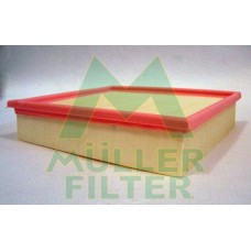 PA688 MULLER FILTER Повітряний фільтр