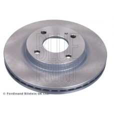 ADF124309 BLUE PRINT Гальмівний диск