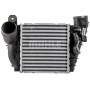 CI 22 000P MAHLE Интеркулер