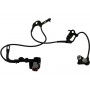 BAS-4512 KAVO PARTS Датчик частота обертання колеса