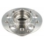 04-P417 OPTIMAL Ступиця колеса