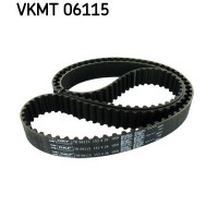 VKMT 06115 SKF Зубчастий ремінь